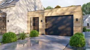 Residential Garage Door Services in San Jose, CA