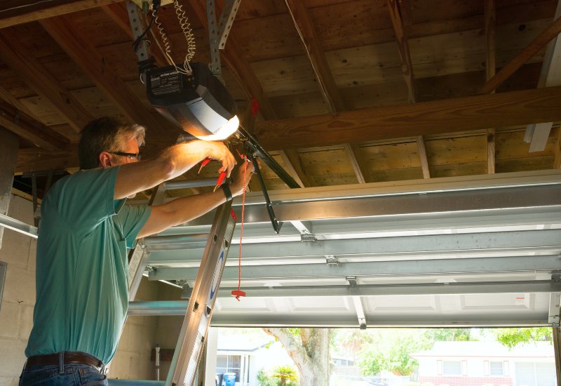 Garage Door Maintenance Services Garage Door Maintenance Services in San Jose, CA